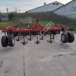 Культиватор