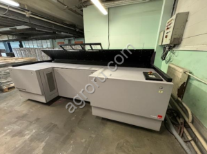 CTP Kodak Trendsetter VLF Quantum