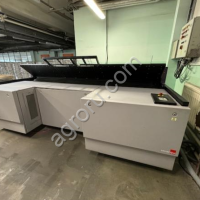 CTP Kodak Trendsetter VLF Quantum