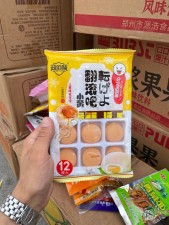 Моти (mochi) азиатские сладости. Китайские сладости