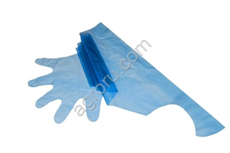 Перчатка с наплечником БигСенсетив