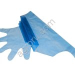 Перчатка с наплечником БигСенсетив