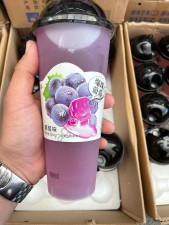 Bubble Tea (бабл ти, китайский напиток с шариками, азиатские напитки) от импортера