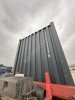 Морской контейнер 40 футов