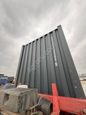 Морской контейнер 40 футов