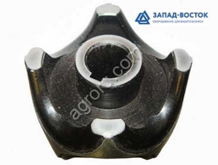 Формующий барабан 8 ячеек (тефлон) для JGL-120