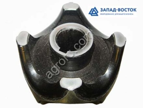 Формующий барабан 8 ячеек (тефлон) для JGL-120