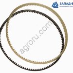 Ремень зубчатый для FRMC-1010