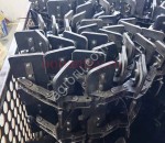 07.400.000-03 Транспортер цепной зернового элеватора верхнего ACROS другие запчасти и ремни полес