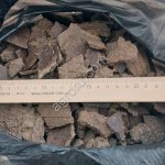 Жмых подсолнечника