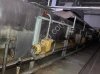 Термотуннель для подогрева бутылок