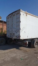 Полуприцеп самосвальный Benalu T34C1NLA, 1994