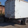 Полуприцеп самосвальный Benalu T34C1NLA, 1994