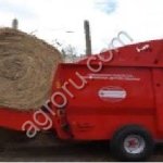 Выдуватель соломы Матрикс Пиранья