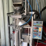 Вертикальный фасовочный автомат