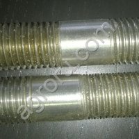 Шпилька резьбовая