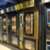 Конвекционная печь ALTUNTOP ATPD 50 с расстойкой