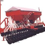 Сеялка СПУ-6Д