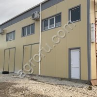 Овощехранилища под ключ.