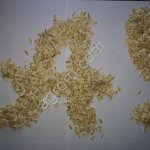 Хлопья овсяные Геркулес