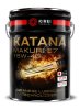 Моторное масло KATANA MAKURI E7 15W-40