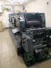 Офсетная машина Heidelberg Printmaster GTO 52-4