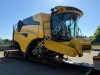 ООО Агросистема New Holland прямые