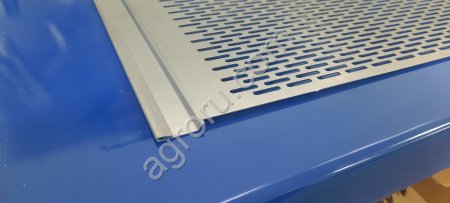 Решета на Петкус U-12, U-15, V-12, V-15