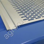 Решета на Петкус U-12, U-15, V-12, V-15