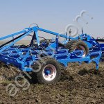 Культиватор Jeegee Prometey