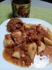 консервация мясная и мясорастительная Халяль
