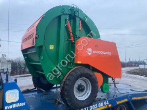 Пресс-подборщик Унисибмаш пр-145М