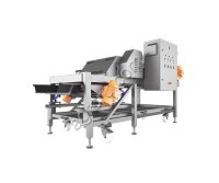 Шинковка для капусты с транспортером