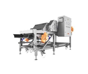 Шинковка для капусты с транспортером