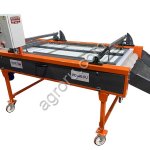 Машина для сухой очистки МСО-1011