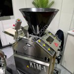 Тестоделитель Berfutech KTM-1