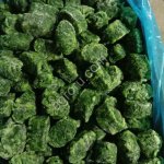 Шпинат замороженный
