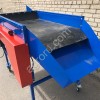 Сухая очистка картофеля ЩО-10