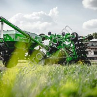 Дон-637 М20 посевной комплекс
