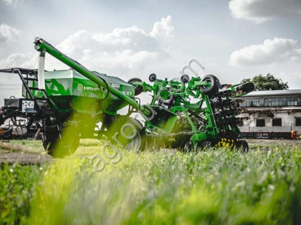 Дон-637 М20 посевной комплекс