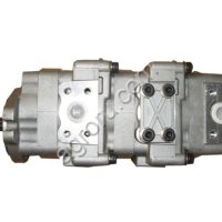 Насос для экскаватора Komatsu 705-41-08080 PC25, PC38UU
