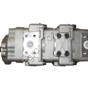 Насос для экскаватора Komatsu 705-41-08080 PC25, PC38UU