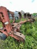 Плуг 5-ти корпусный оборотный (мтз-1523)