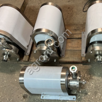 Пищевые насосы онц 6.3-25. кап. ремонт