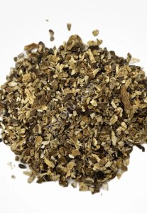 Смесь лесных Грибов