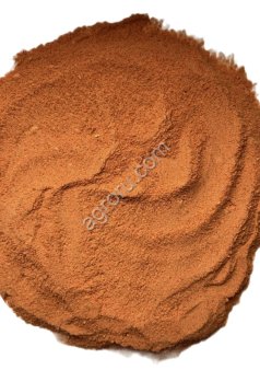 Морковь сушеная порошок (Россия)