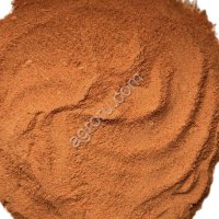 Морковь сушеная порошок (Россия)