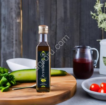 Рафинированное оливковое масло Refined Olive Oil 250 мл