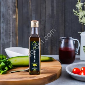 Рафинированное оливковое масло Refined Olive Oil 250 мл