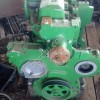 Двигатель передний мост John Deere